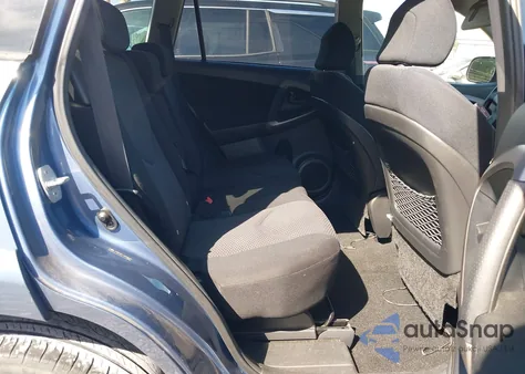 2006 Toyota Rav4 Sport из США, поврежденный, VIN JTMZD32V165029279